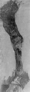 Unknown Image by Thomas Eakins